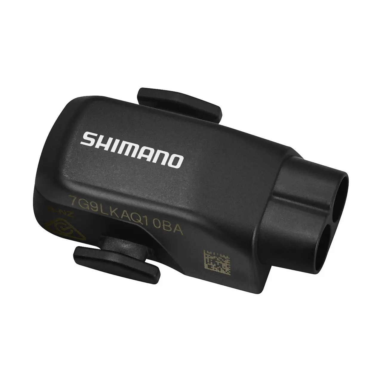 Anslutning Shimano EW-WU101 Di2 spec.