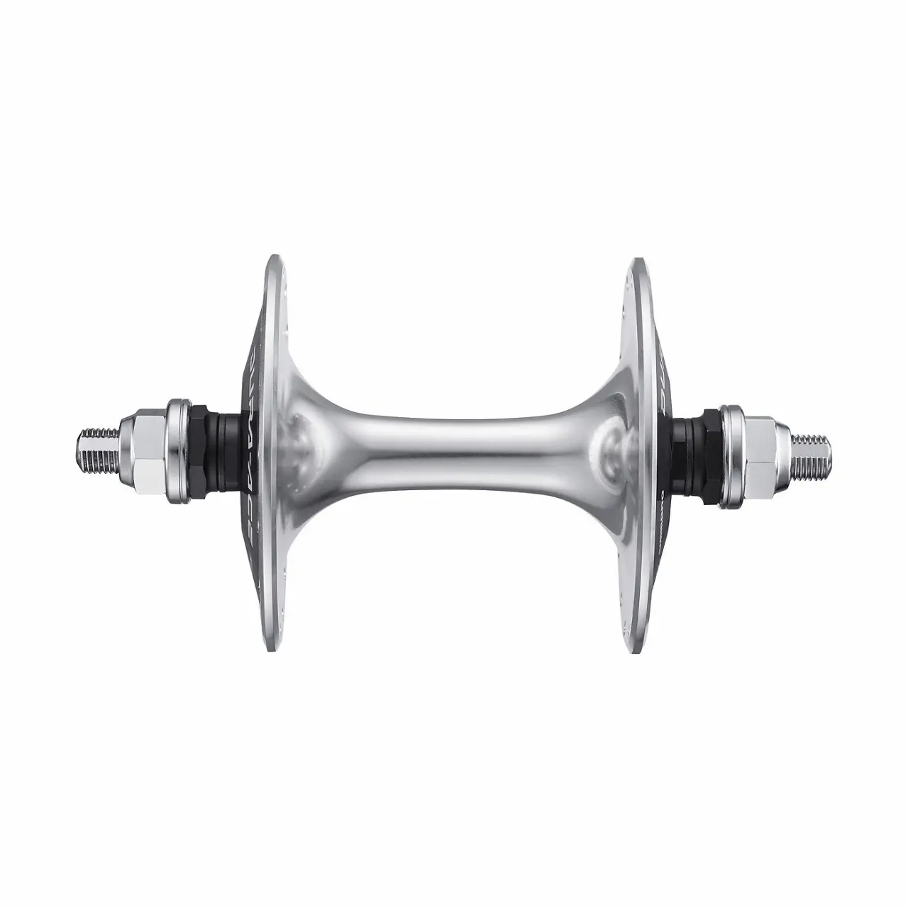36h fälgbroms framnav Shimano Dura-Ace HB-7600 142 mm
