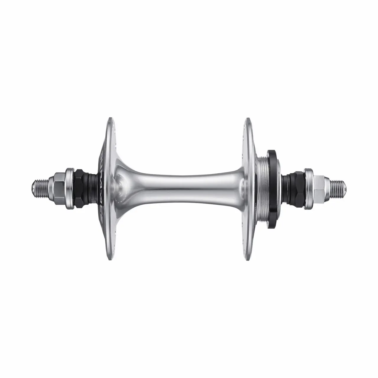 32h fälgbroms framnav Shimano Dura-Ace HB-7600 164 mm
