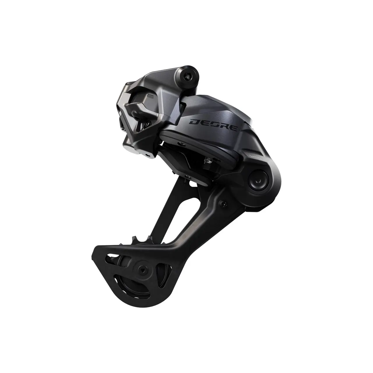 Bakre växellåda Shimano