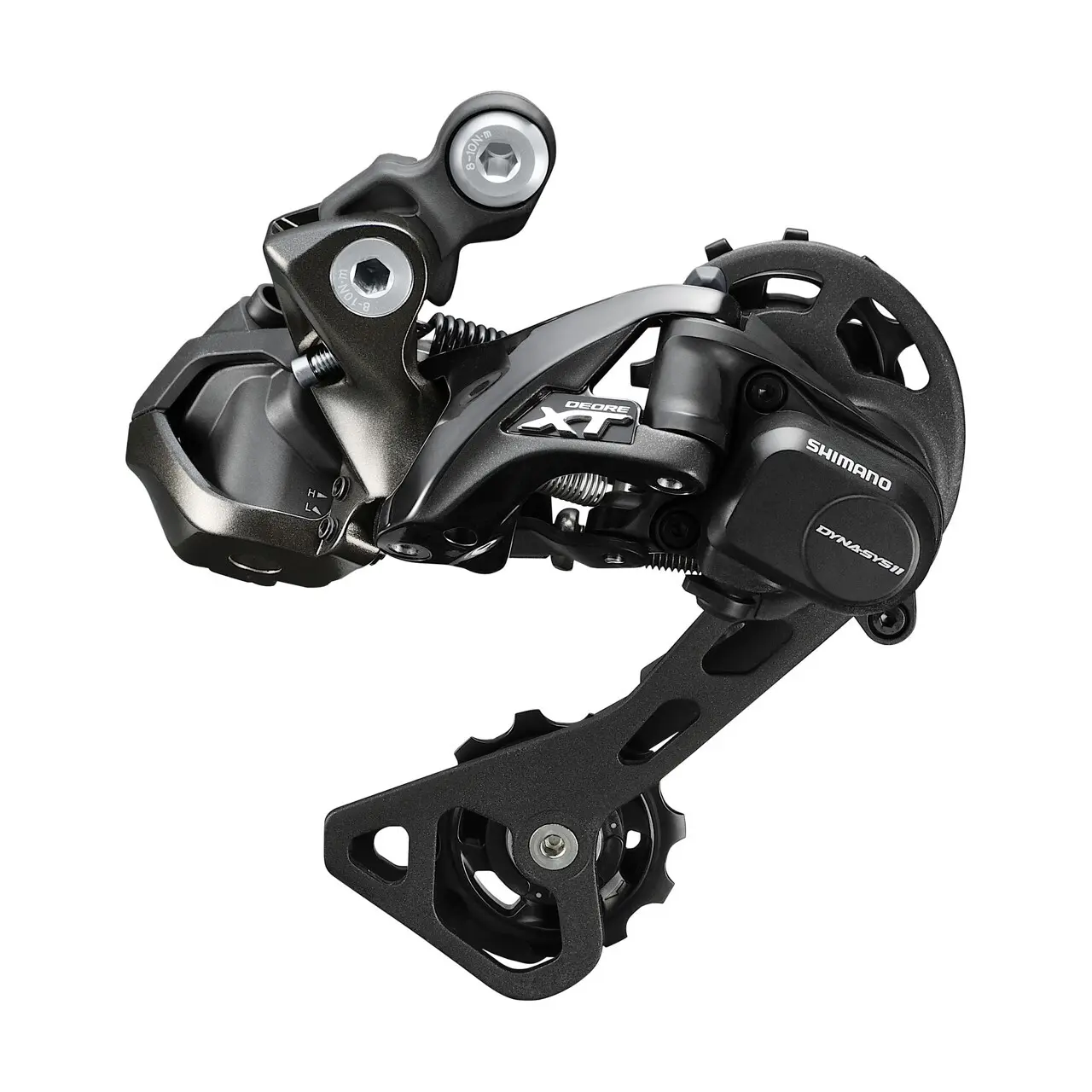 Bakre växellåda Shimano Deore XT RD-M8050 11V