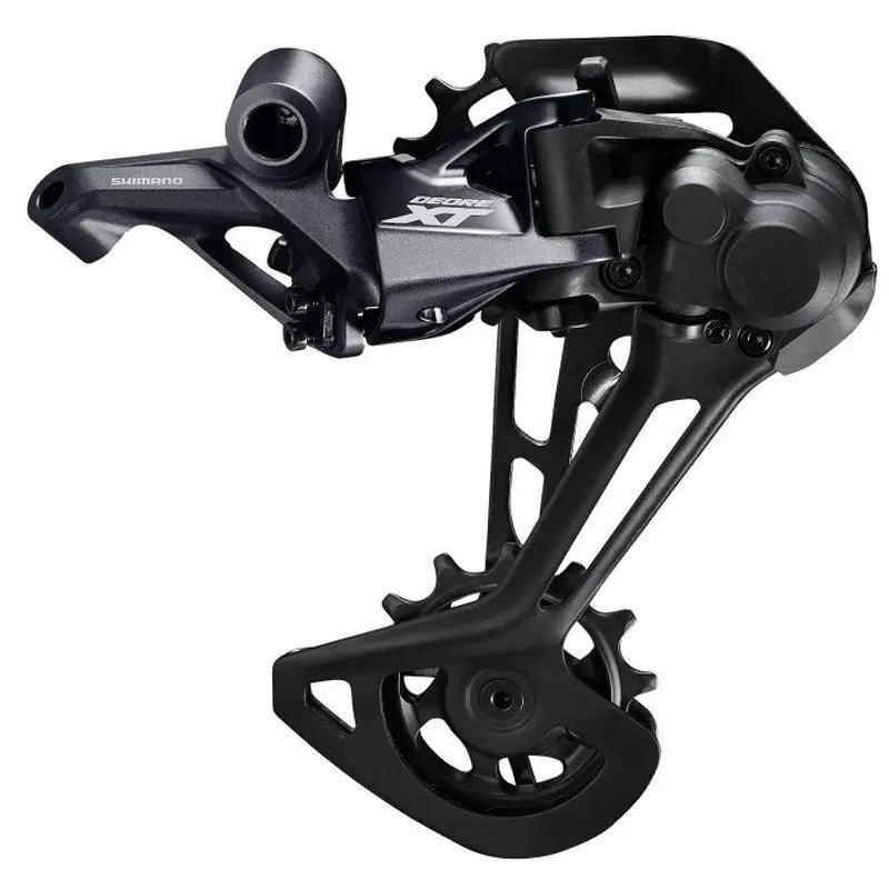 Bakre växellåda Shimano Xt M8100 12V