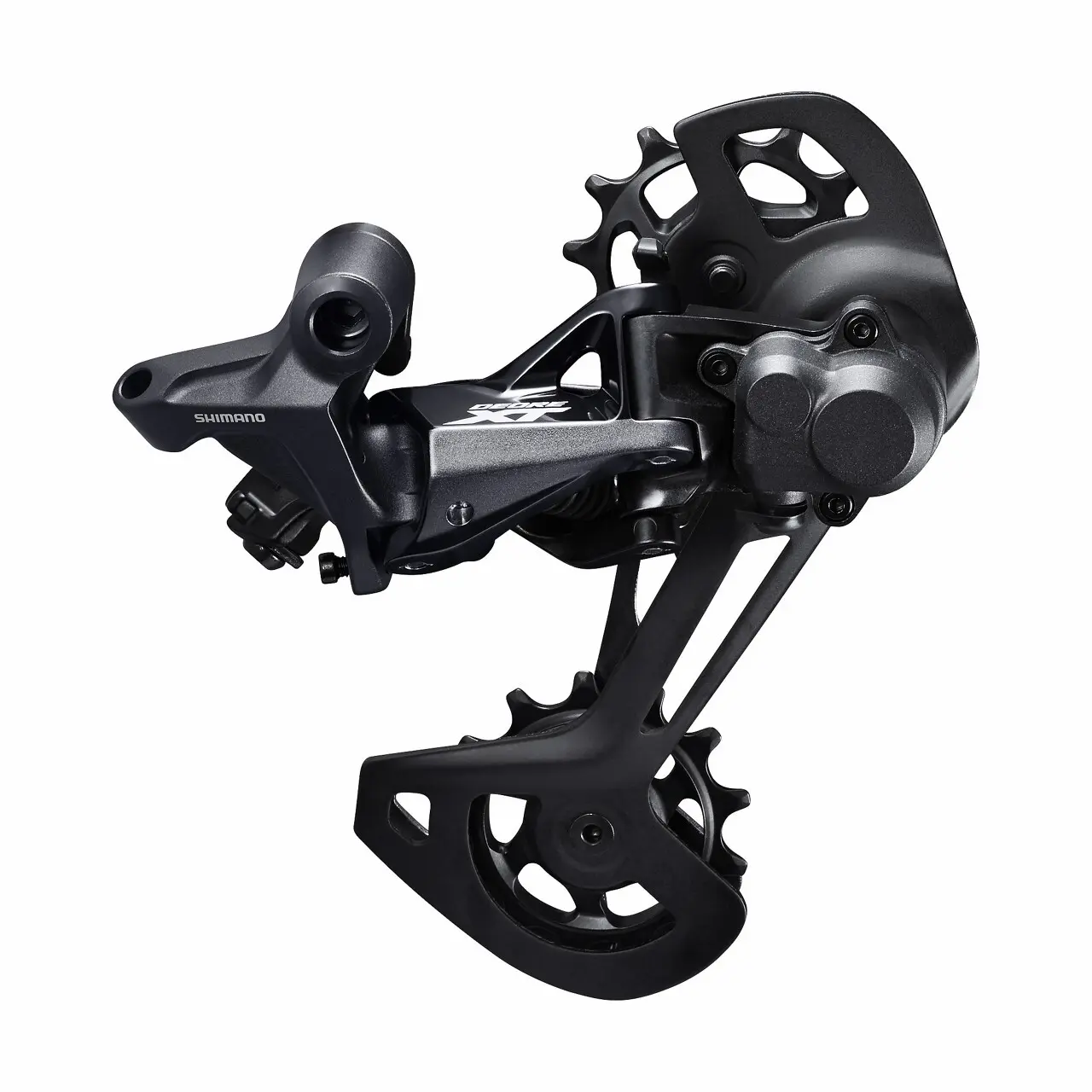 Bakväxel Deore Xt RD-M8120 12V