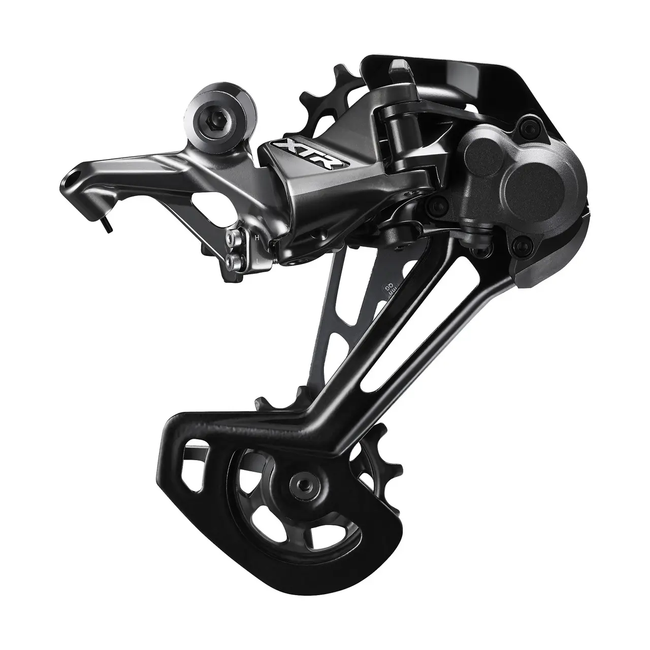 Bakre växellåda Shimano XTR RD-M9100 12V