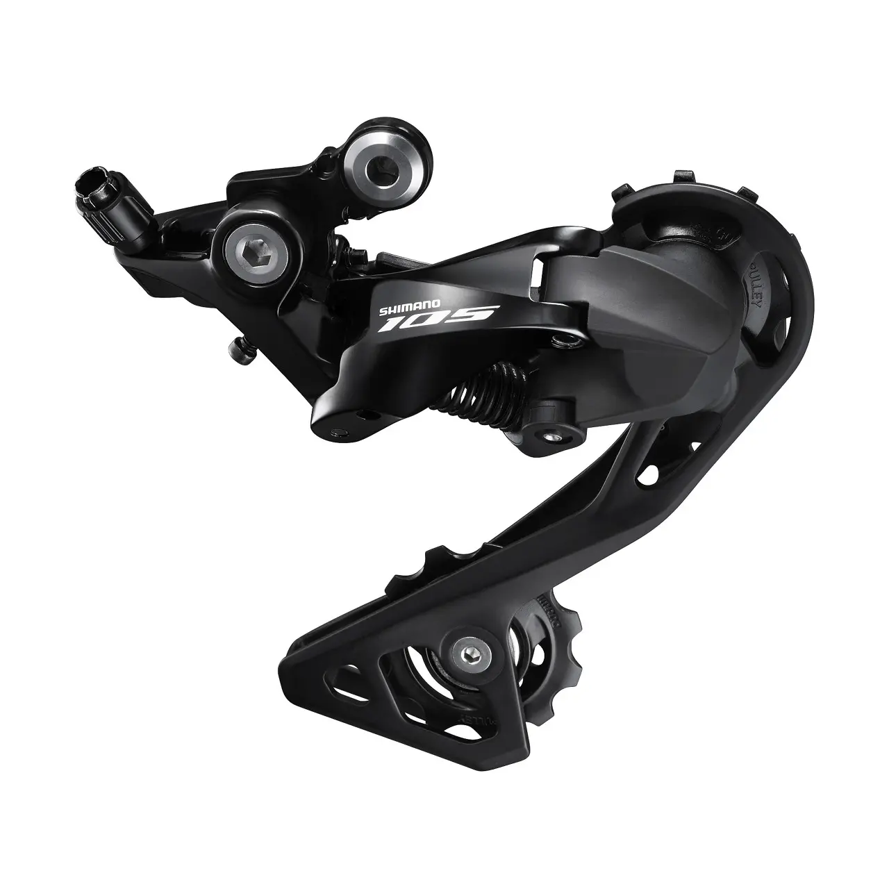 Bakre växellåda Shimano 105 RD-R7000 11V