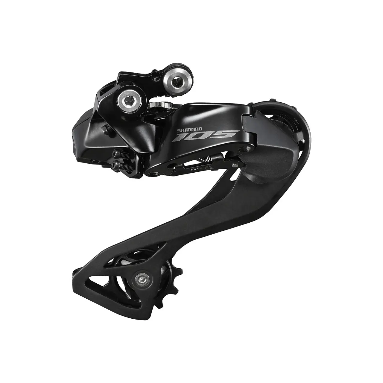 Bakre växellåda Shimano 105 RD-R7150 12V
