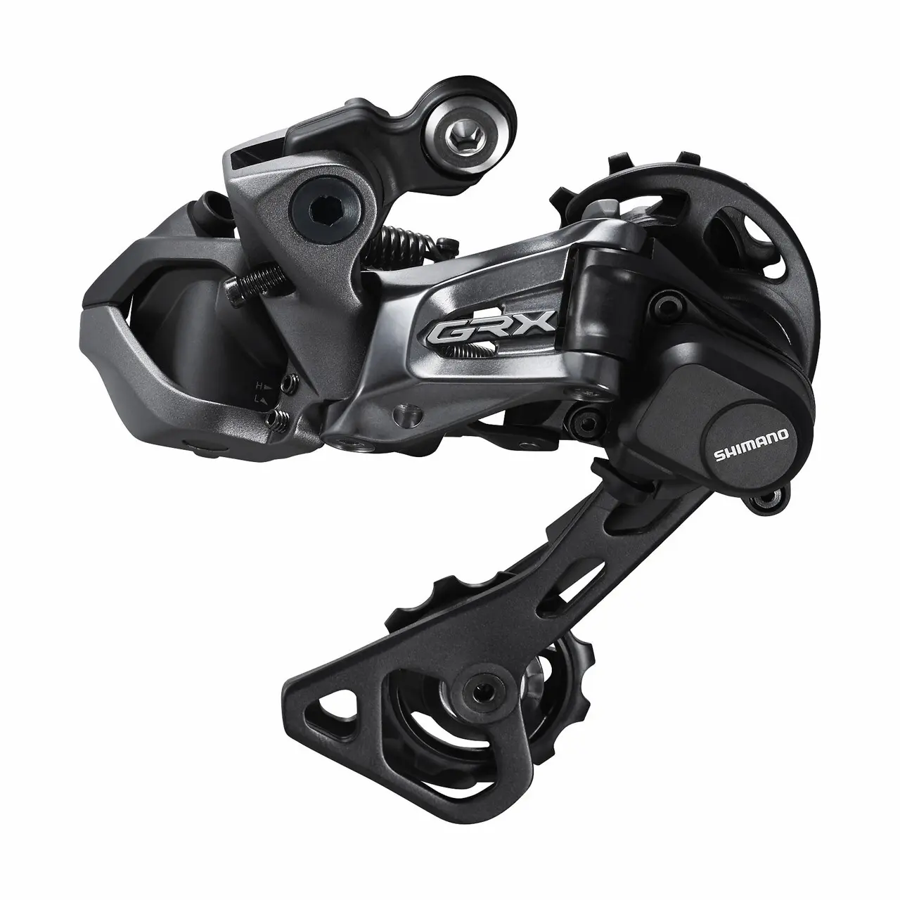 Bakre växellåda Shimano Grx RD-RX817 11V