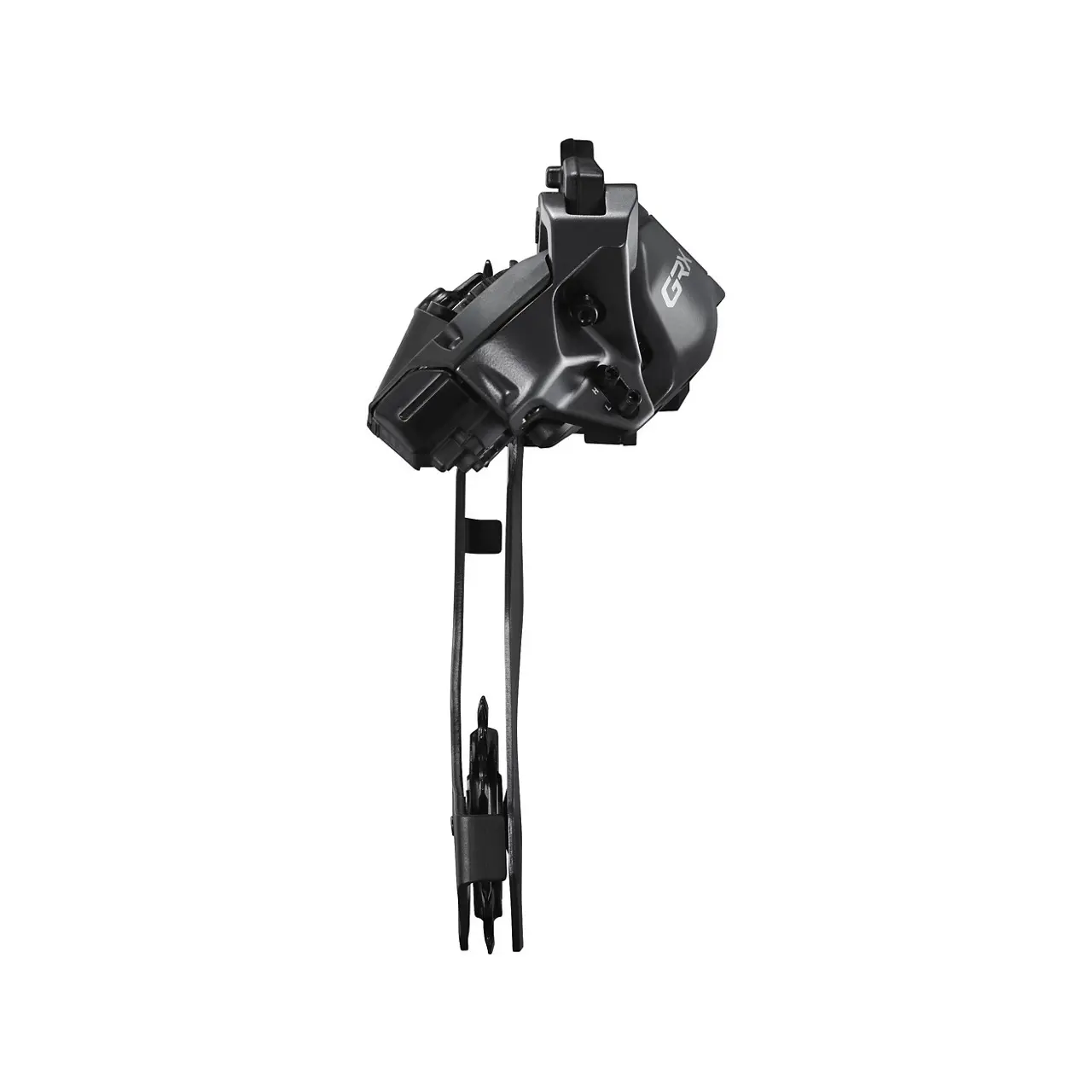 Bakre växellåda Shimano GRX RD-RX825 12V