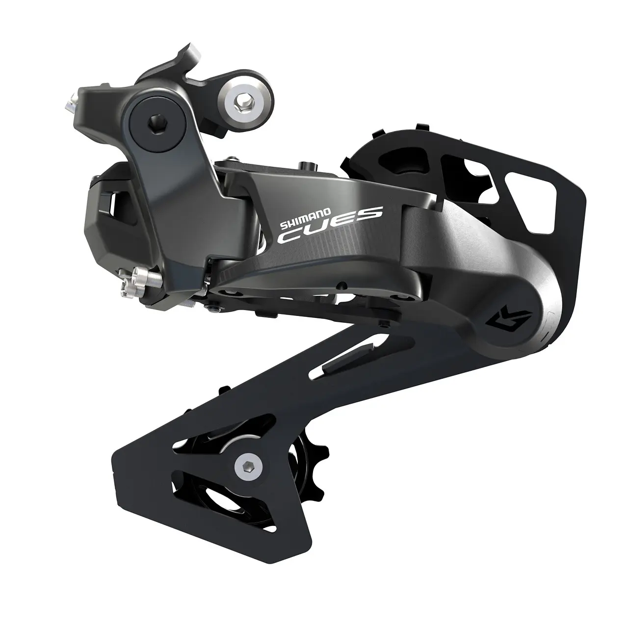 Bakre växellåda Shimano Cues RD-U6050 10V