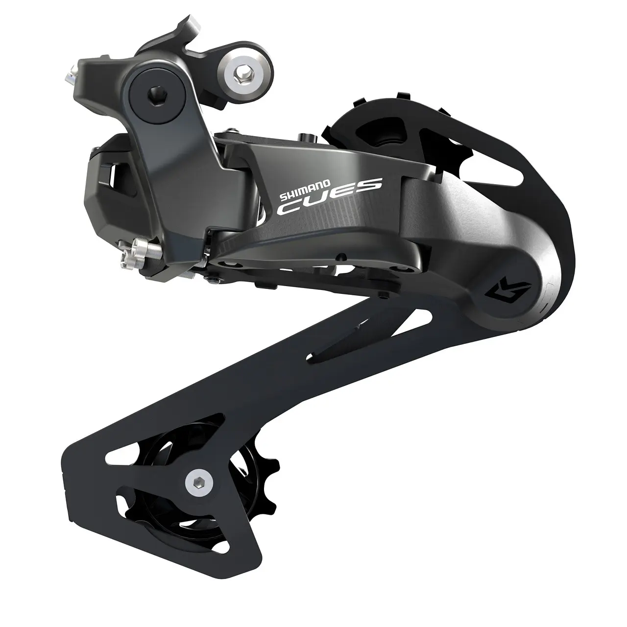 Bakre växellåda Shimano Cues RD-U6070 11V