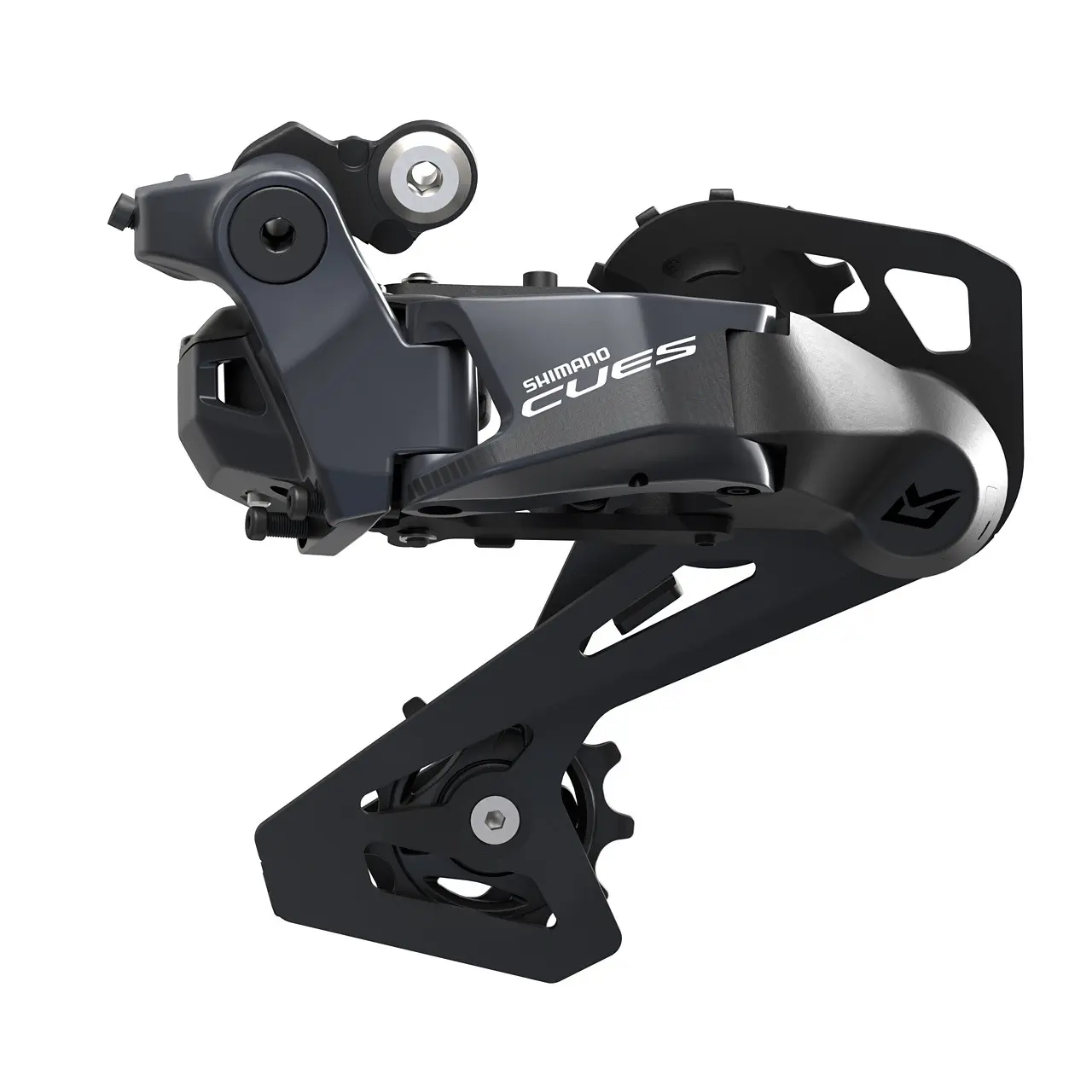 Bakre växellåda Shimano Cues 10V