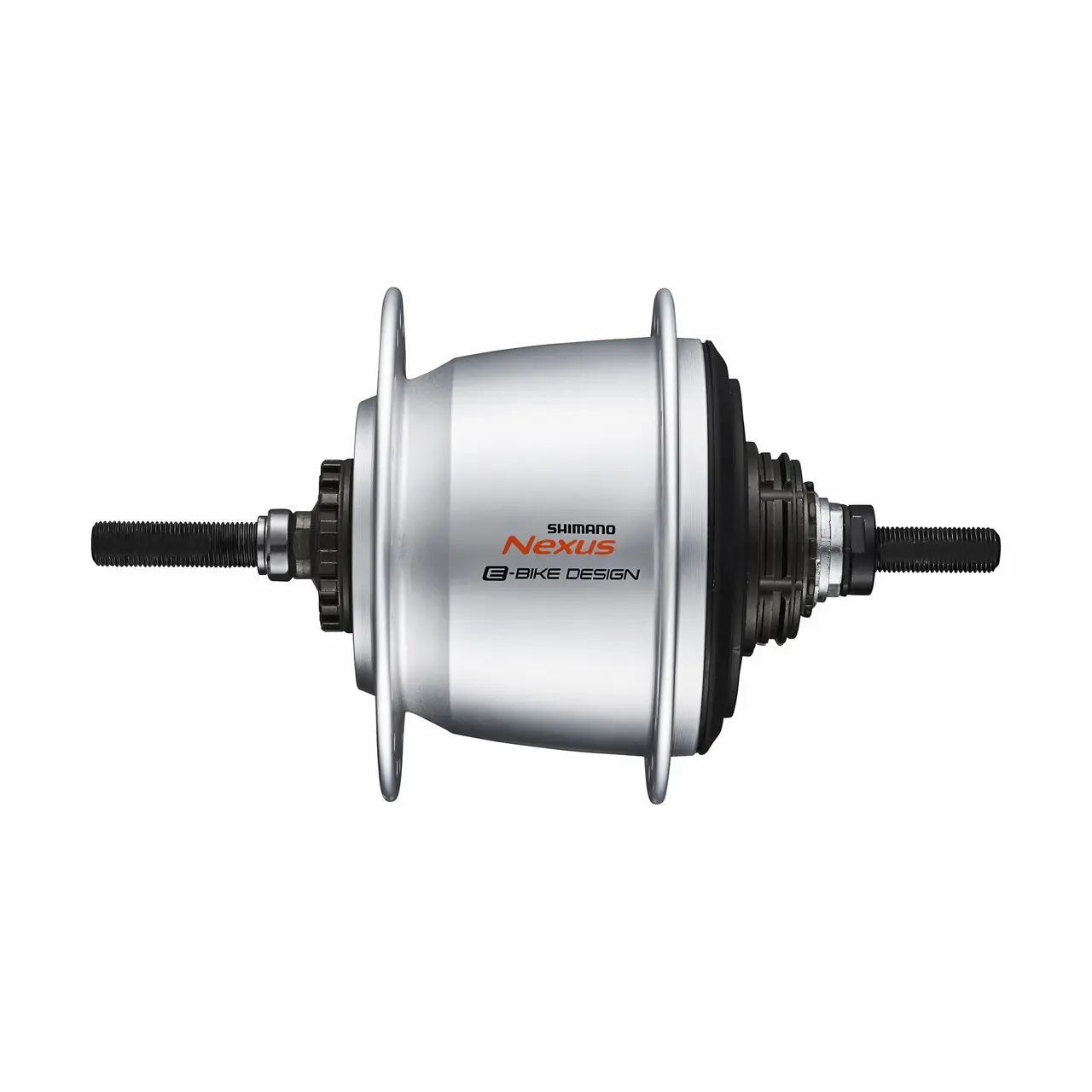 5v integrerad växelnav Shimano Nexus SG-C7000-5R