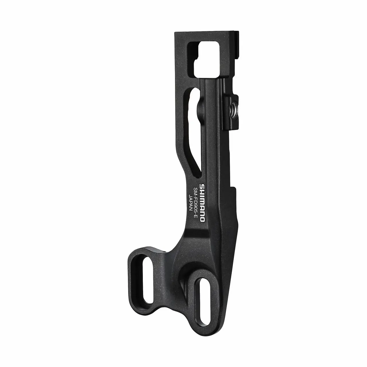 Adapter för montering av framväxel av e-typ Shimano SM-FD905-E