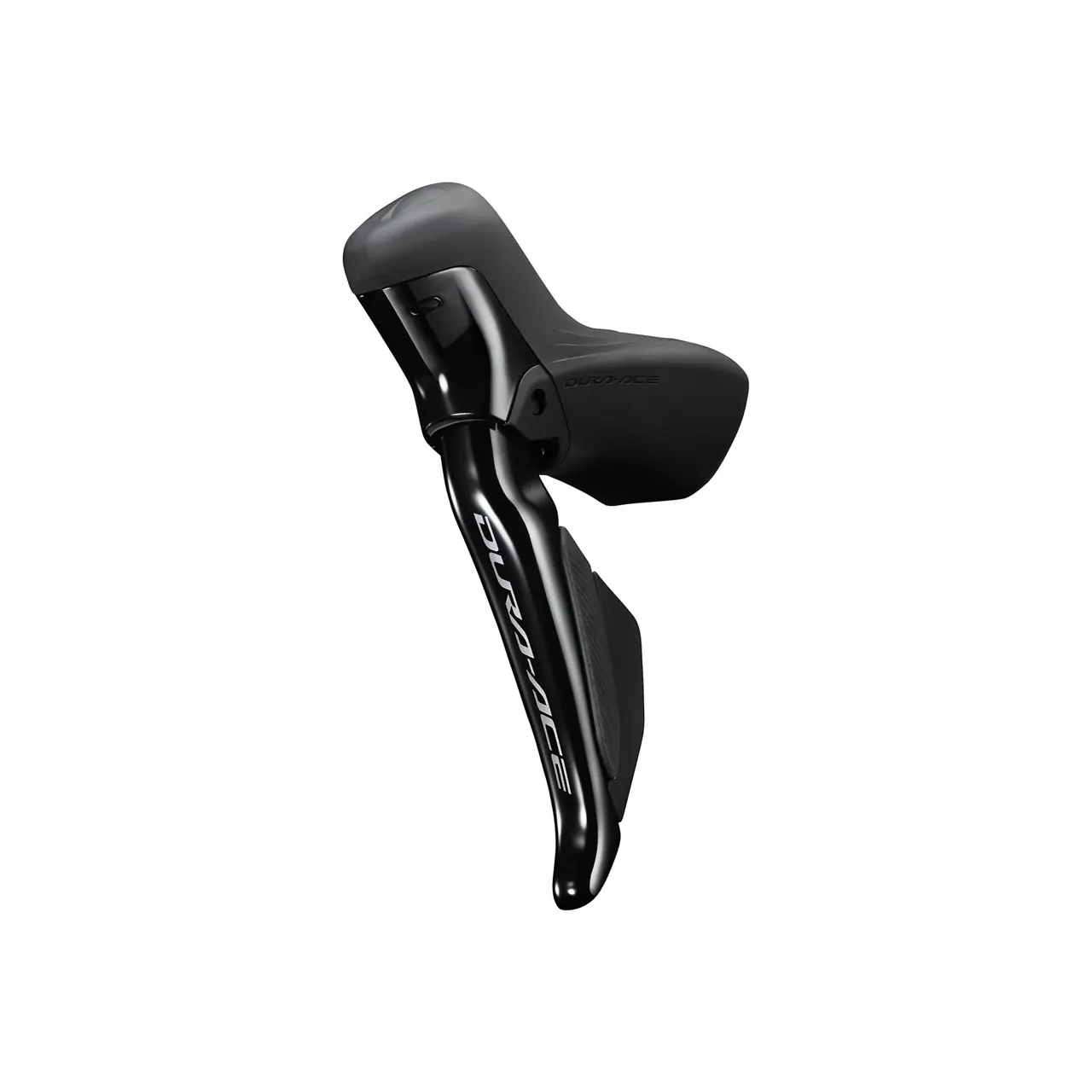 Växelstyrning för racingstyre, hydraulisk skivbroms Shimano Dura-Ace ST-R9270-L