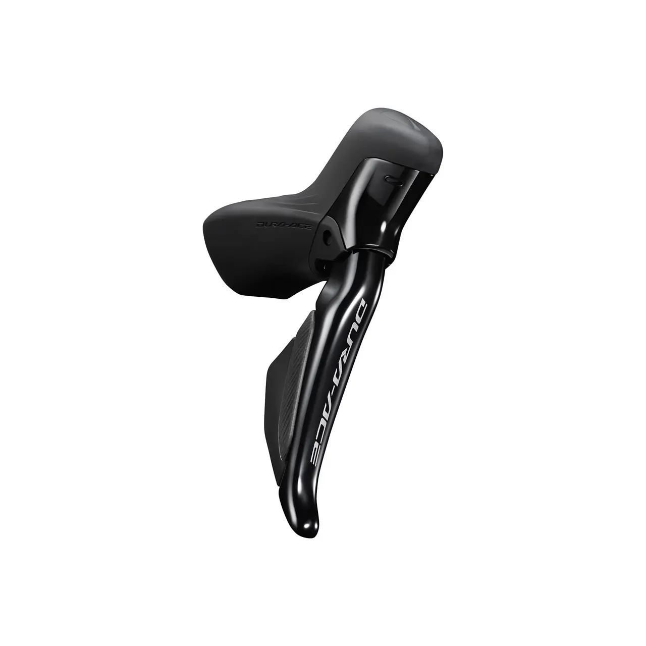 Växelstyrning för racingstyre, hydraulisk skivbroms Shimano Dura-Ace ST-R9270-R