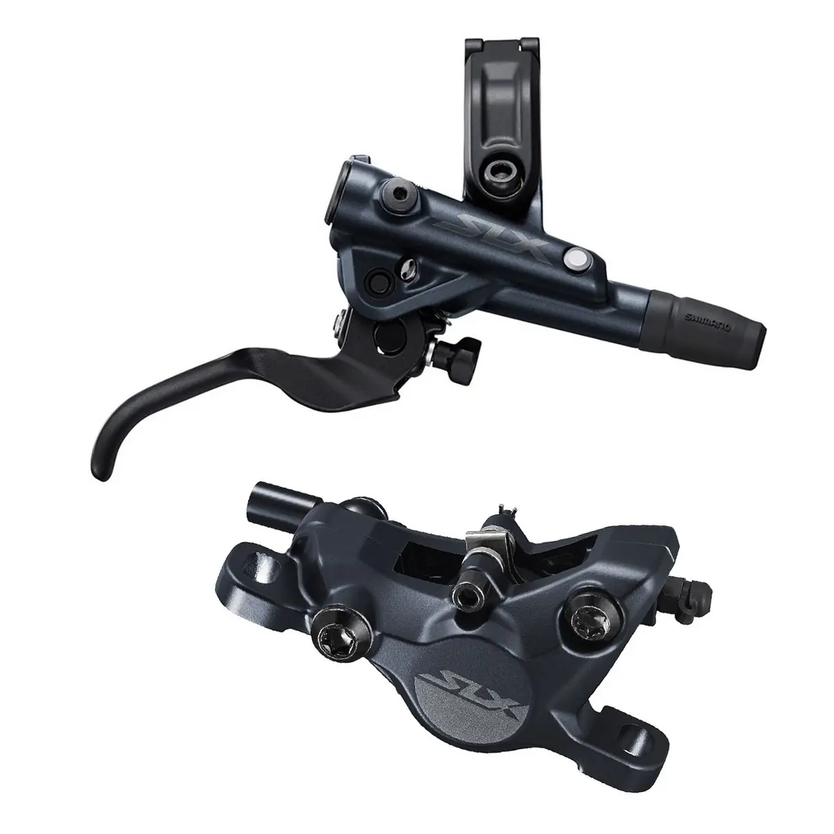 Bakre bromssats Shimano SLX BR-M7100