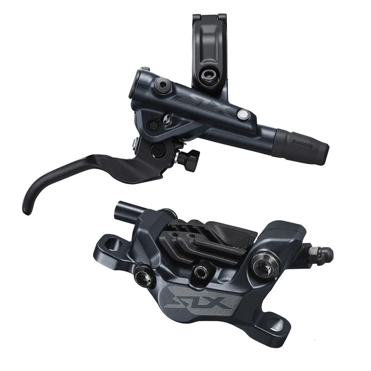 Bakbromskit 4 kolvar Shimano SLX M7120