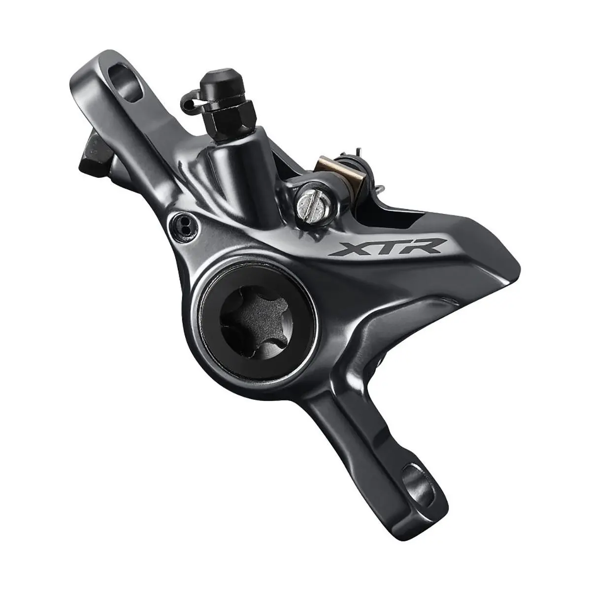 Skivbromsar Shimano Combo XTR BR-M9100