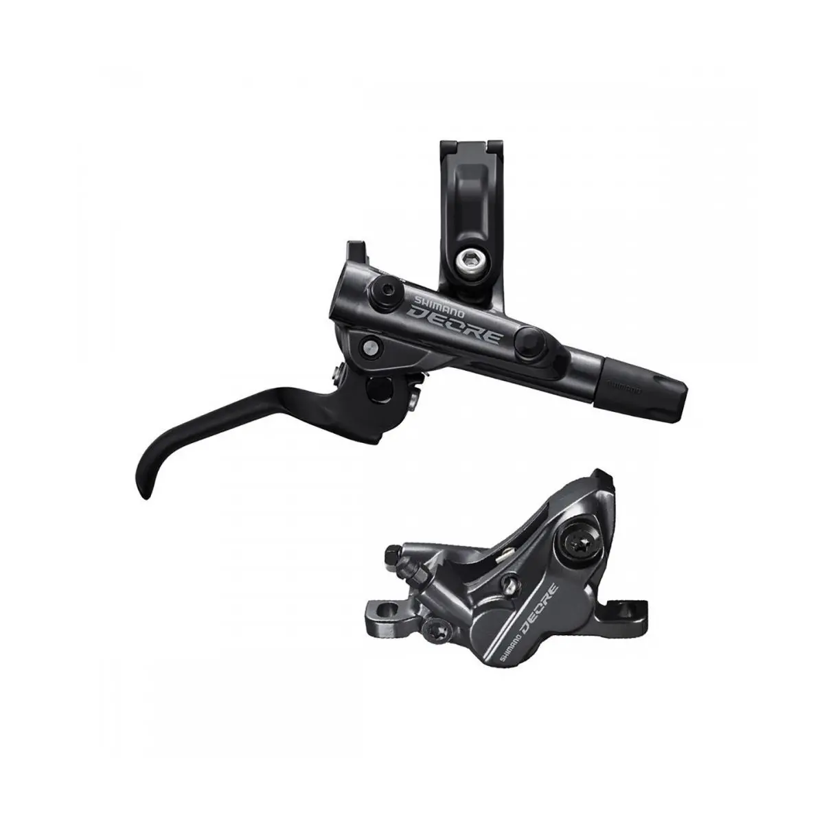 Bromssats Shimano Deore M6100