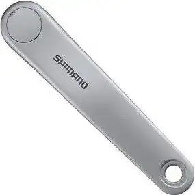 Vevarmar Shimano STePS FC-E5000 170mm par
