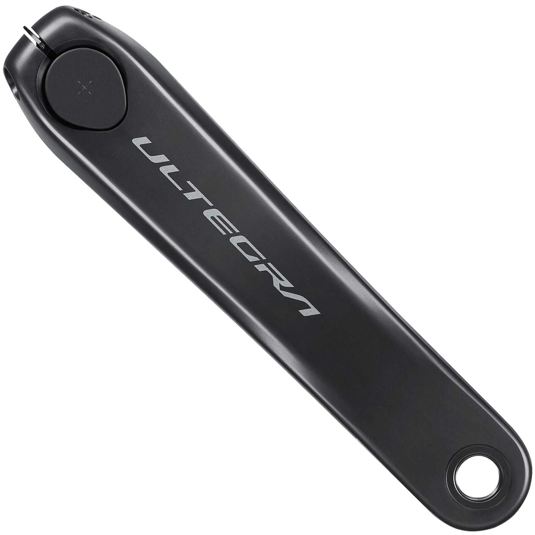Vänster vev Shimano FC-R8100-P