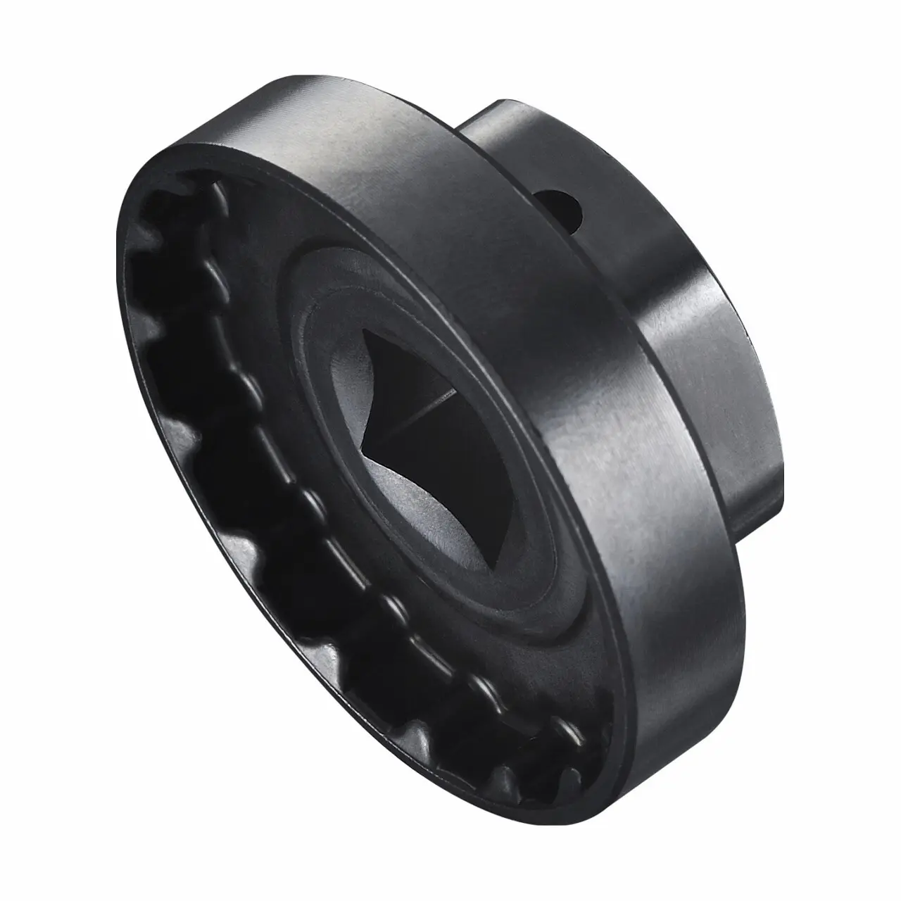 Adapter för bottenfäste Shimano HOLLOWTECH II TL-FC33