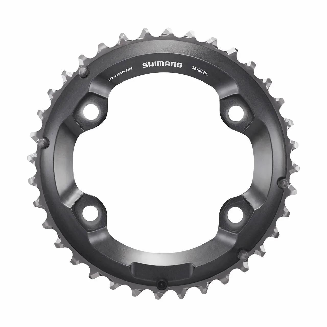 Bricka Shimano Deore XT FC-M8000-2/FC-M8000-B2