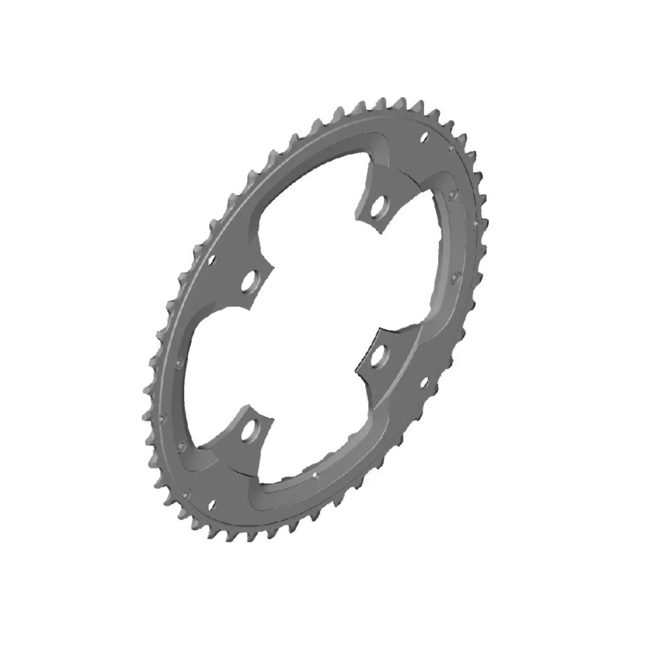 Bricka Shimano Deore XT FC-T8000