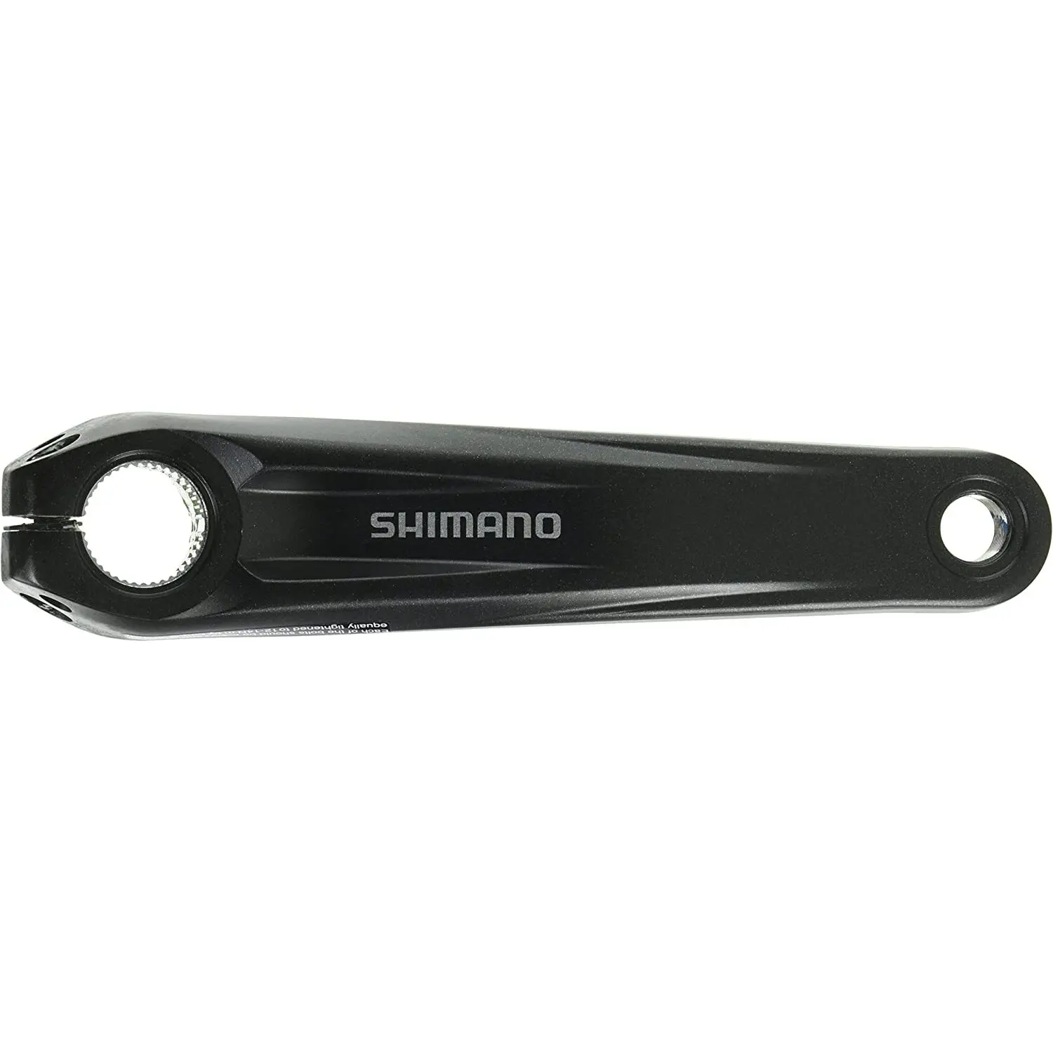 Vevhandtag Shimano FC-E8000