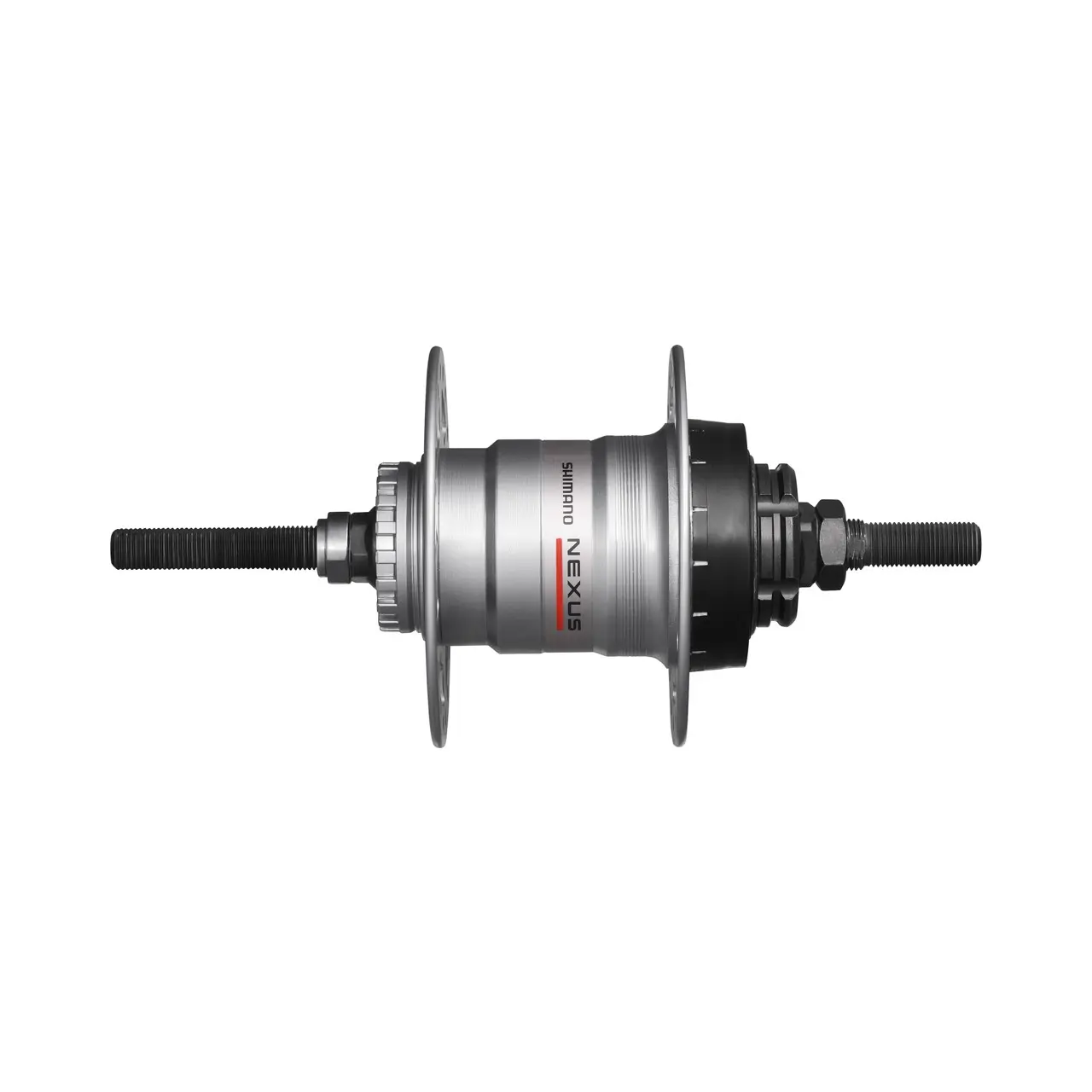 3v integrerad växelnav Shimano Nexus SG-3R40