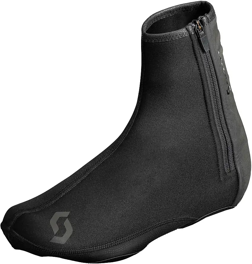 Skoöverdrag Scott AS 10 svart