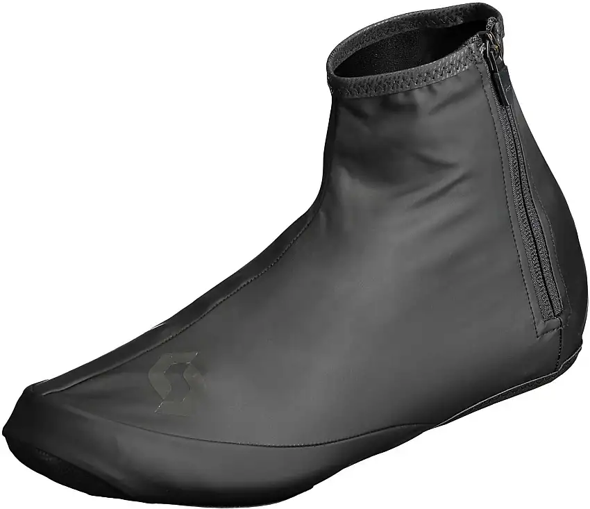 Skoöverdrag Scott AS 20 svart