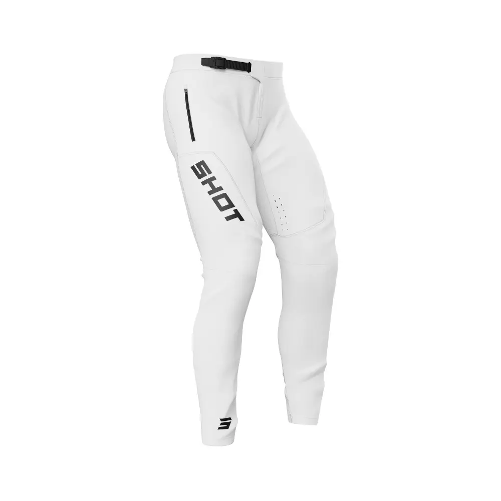 Byxor för barn Shot Race Gear Airy Sharp