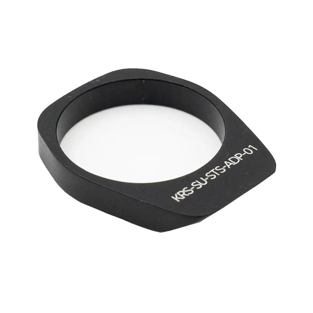 Adapter för styrstång Shotgun Scott Syncros Pro