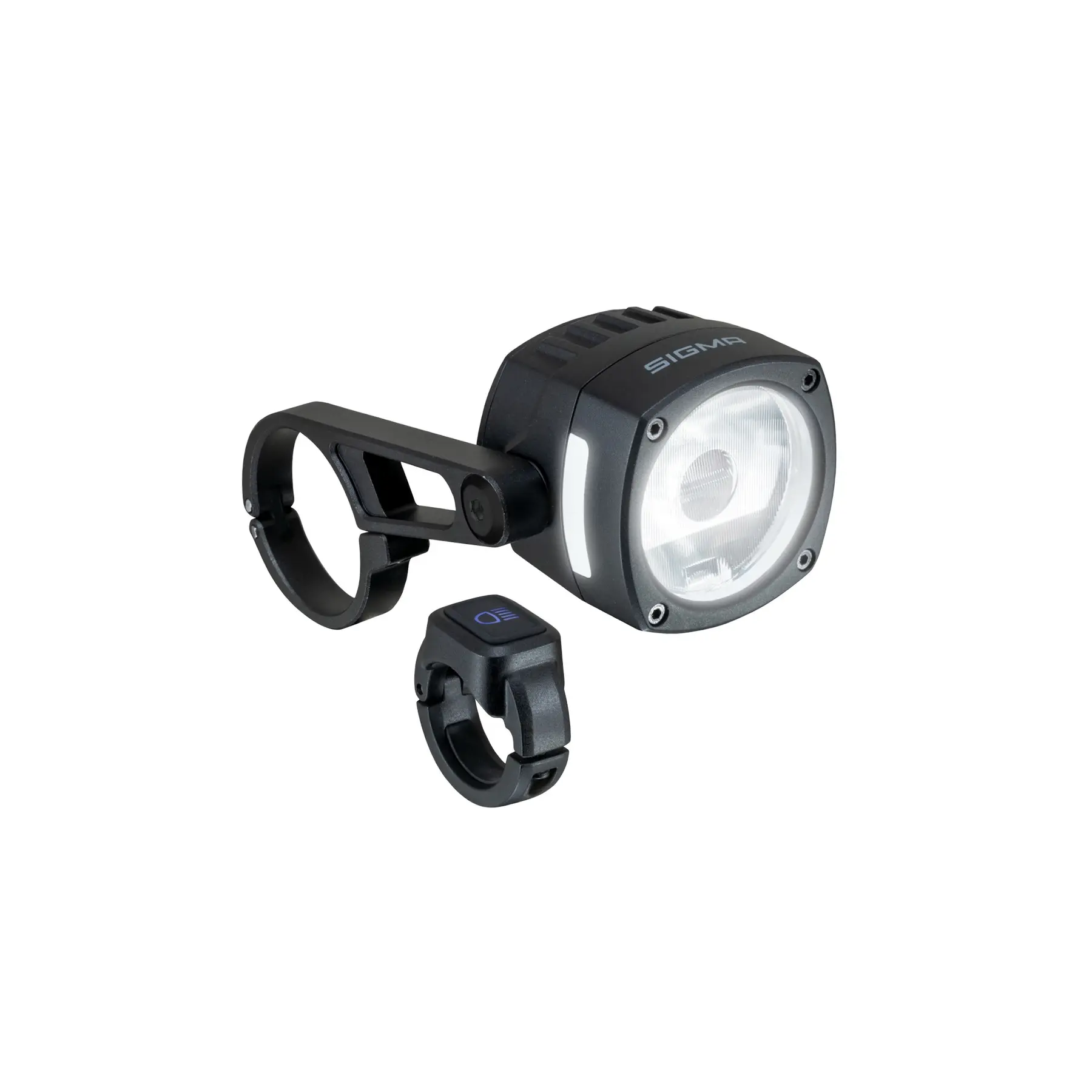Cykelbelysning Sigma Eox FL 170