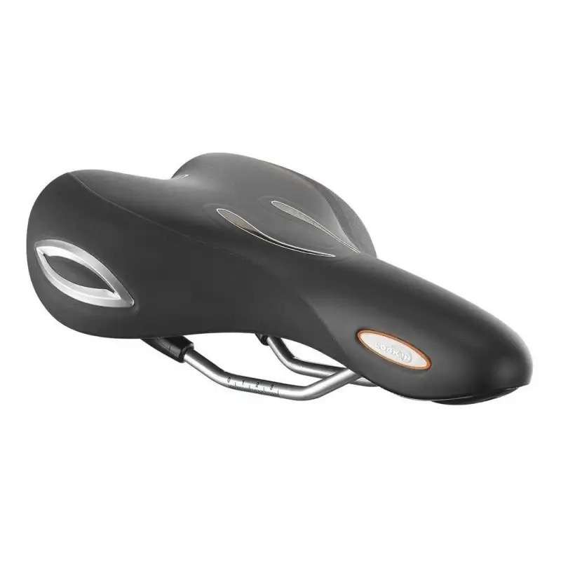 Sadel Selle Royal SR Look In Moderate svart