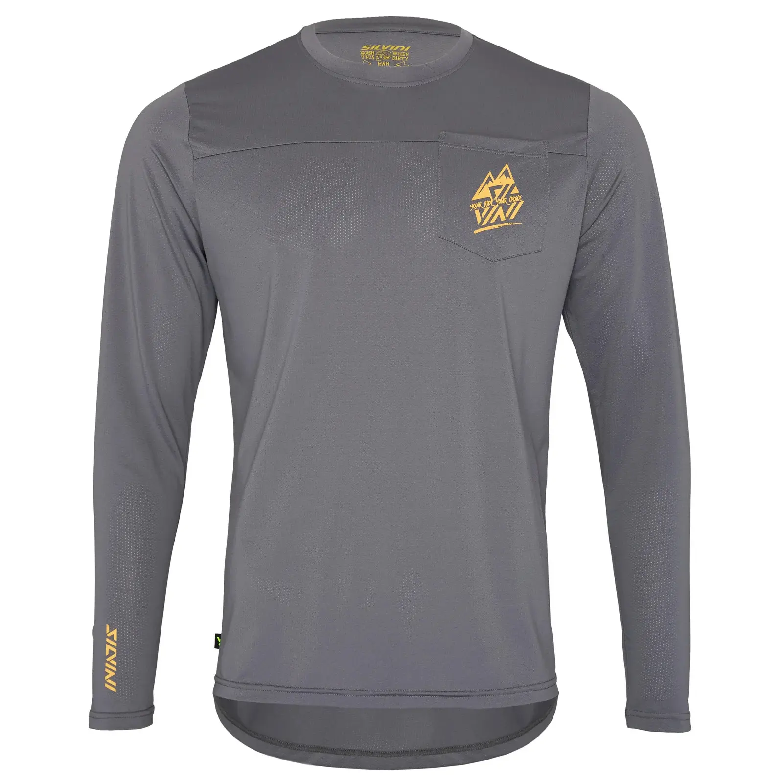 Jersey Silvini Ello