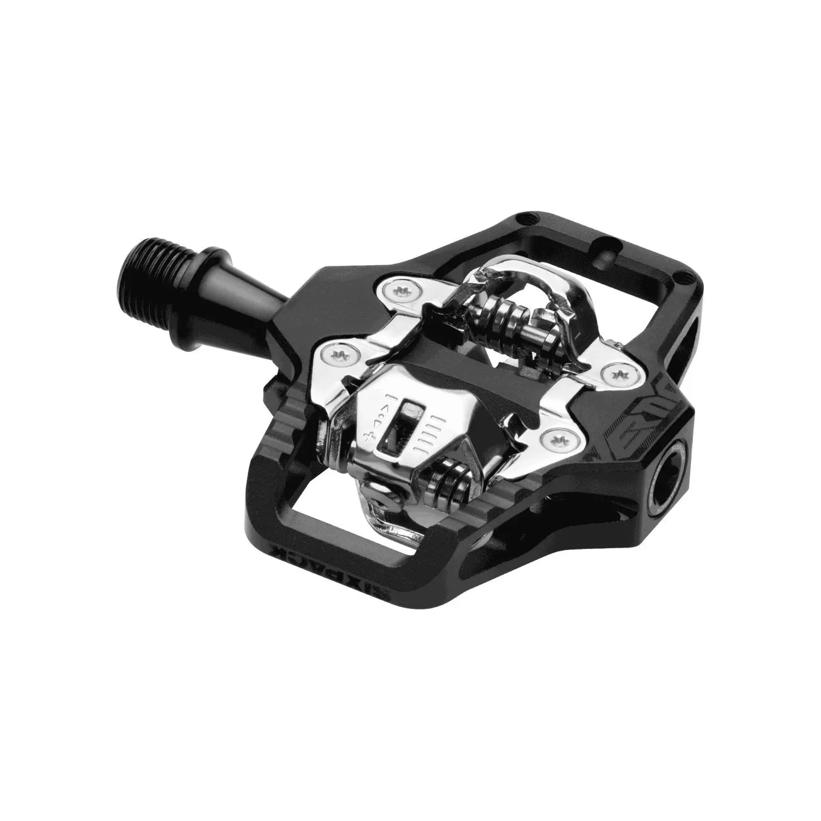 Automatiska pedaler Sixpack Racing Vertic-X