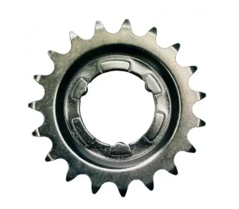 Kedjedrev Skeppshult 16T silver