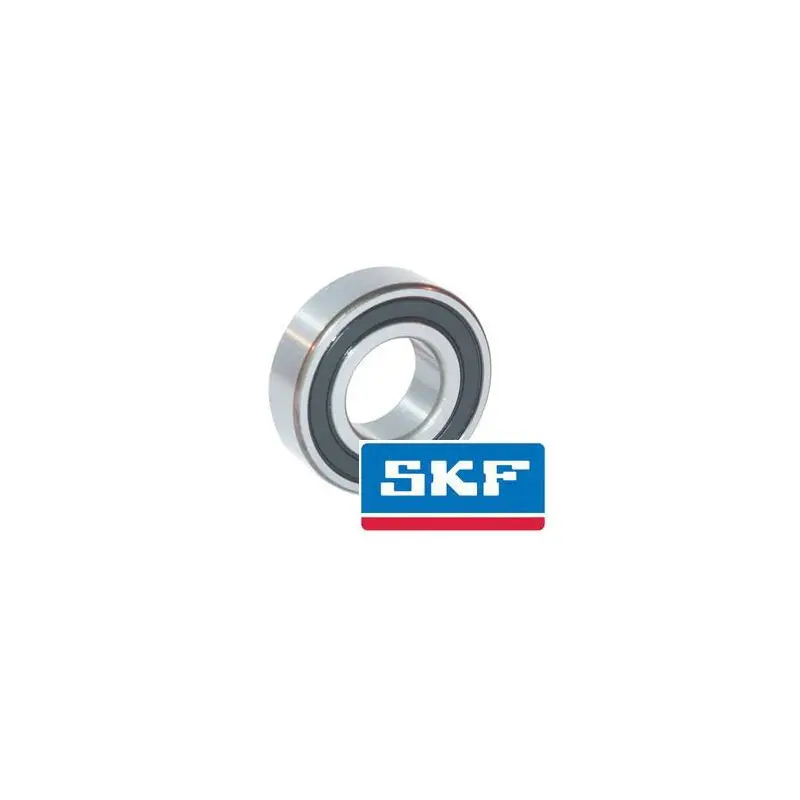 Lager SKF 61808-2RS1 - 40 x 52 x 7 mm