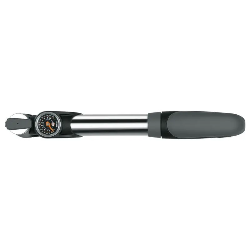 Mini pumpkontroll teleskopisk manometer alla ventiler SKS Injex