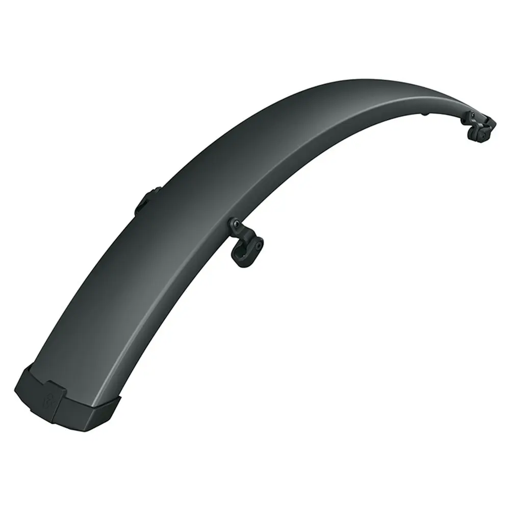 Bakre stänkskärmar i plast/aluminium SKS Infinity Universal 75
