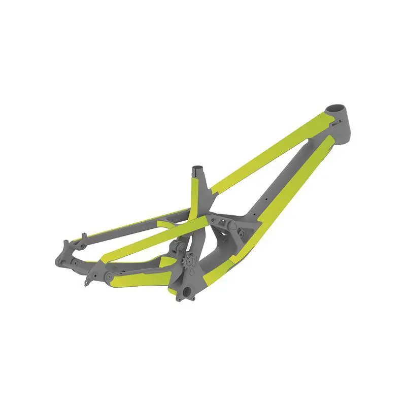 Klistret filmer Slicy DH Brillo