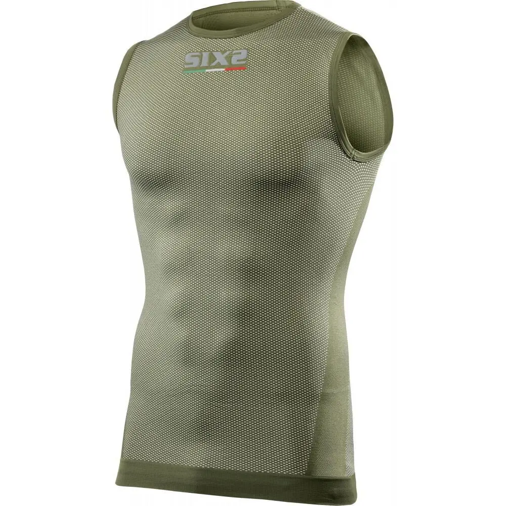 Bodysuit Sixs SMX Army