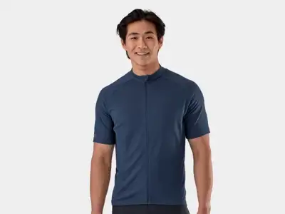 Tröja Trek Solstice Deep Dark Blue