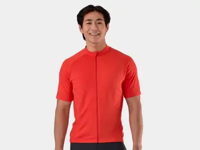 Tröja Trek Solstice Viper Red xxl
