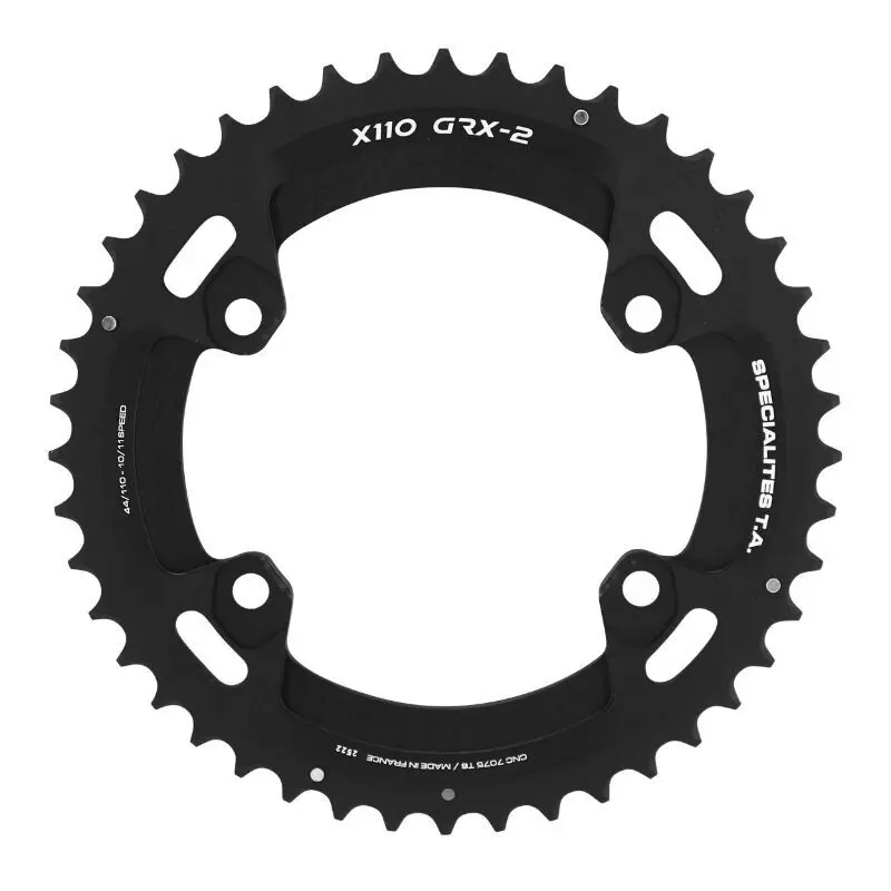 Utomhusbricka Specialiteter T.A. Shimano Grx X110 Rx600-Rx810