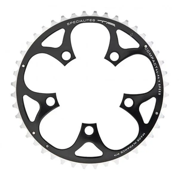Cykeldiskplatta 94 utv 5 ekrar kompatibel Specialités T.A.