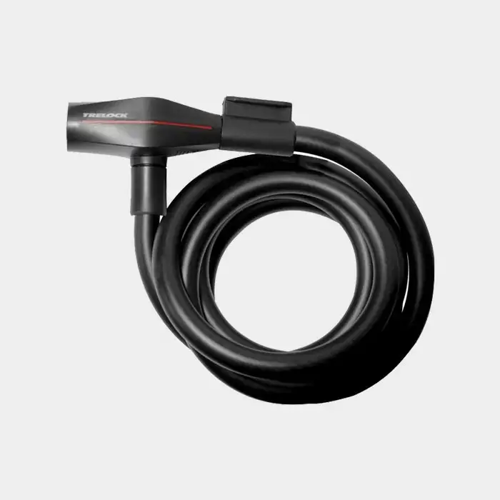 Spirallås Trelock SK 312 180 cm 12 mm