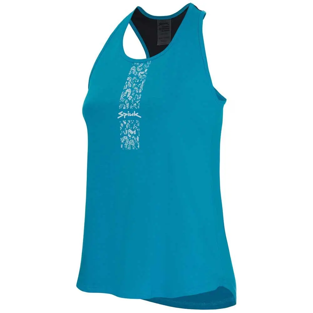 T-shirt för kvinnor Spiuk W3